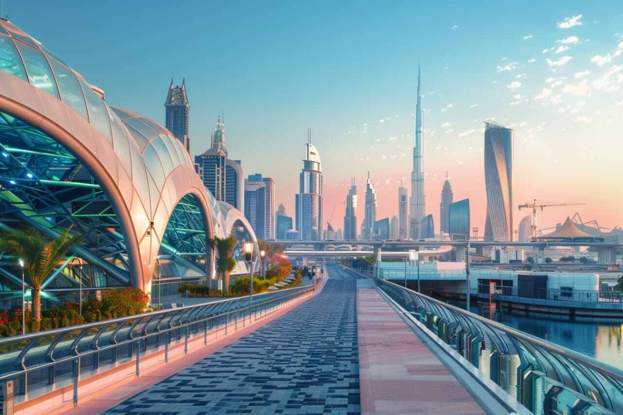 Dubai mainland business setup cost