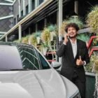 car rental company in Dubai