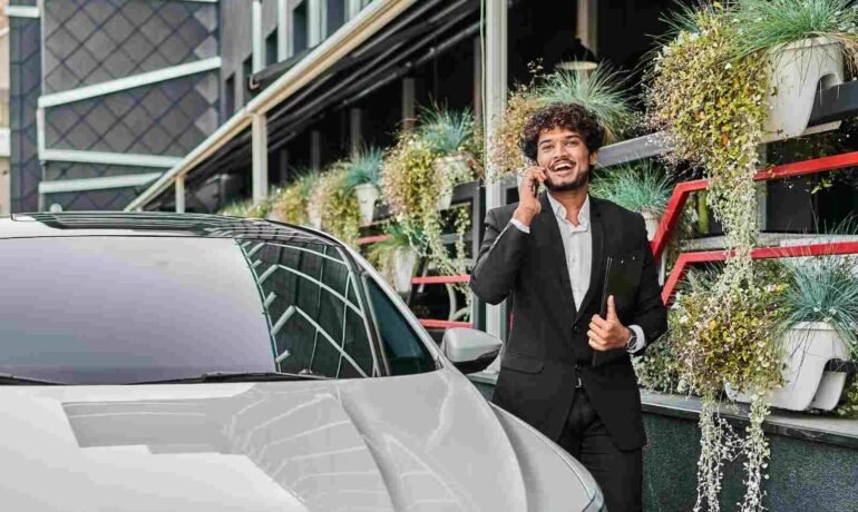 car rental company in Dubai