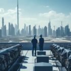 how to open a real estate company in dubai